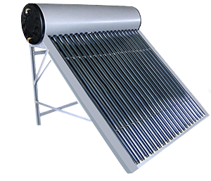 Solar water heater-AS200