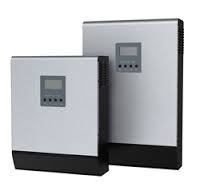 Solar Inverters