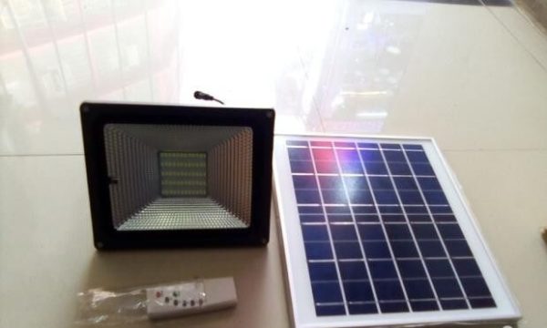 Solar Flood Lights - Image 2